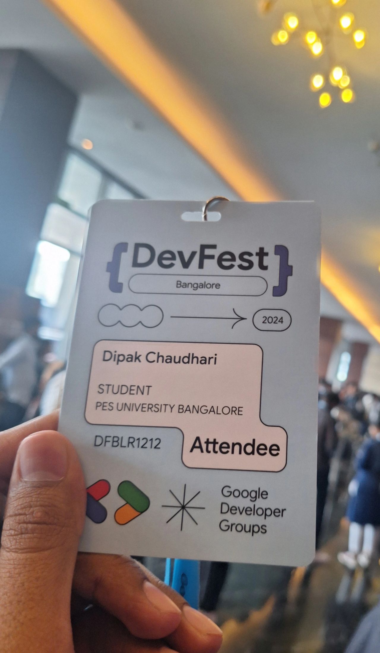 Networking with Tech Leaders